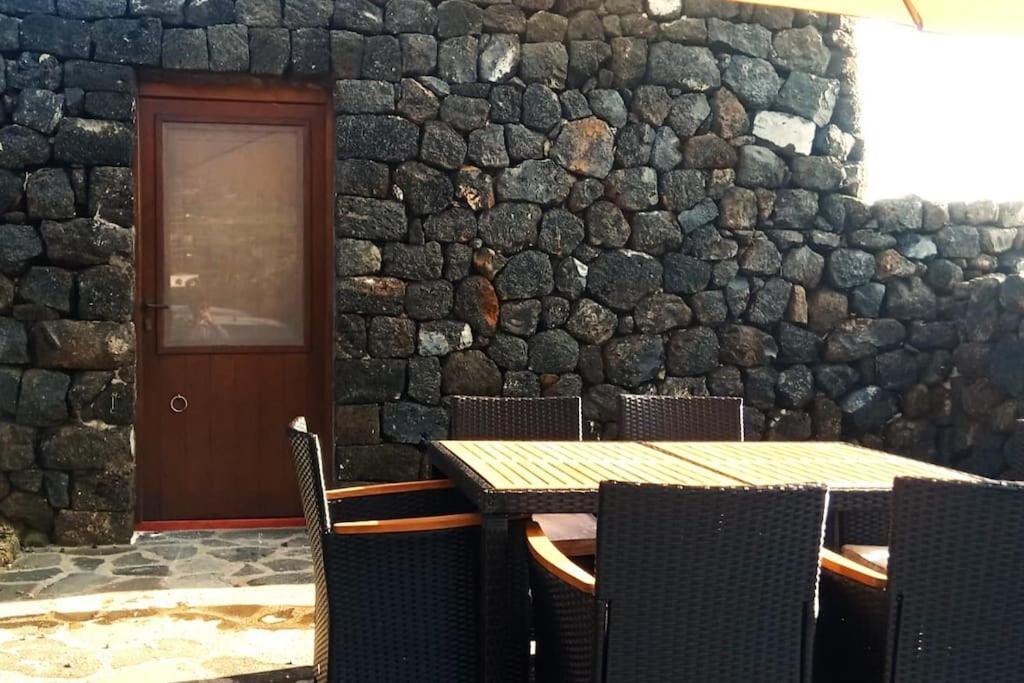 Dammuso - La Piccola Giara - Villa Pantelleria Exterior photo